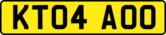 KT04AOO