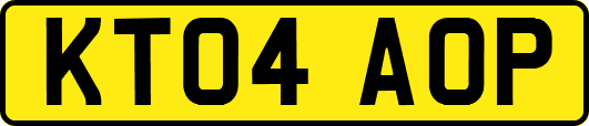 KT04AOP