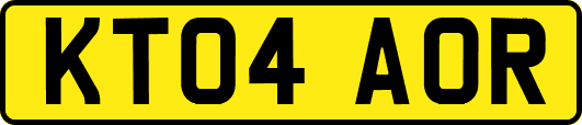 KT04AOR