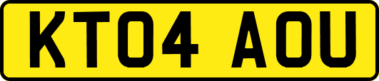 KT04AOU