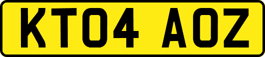 KT04AOZ