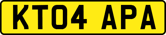 KT04APA