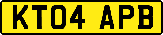 KT04APB