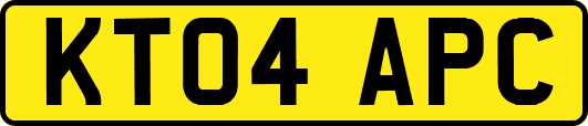 KT04APC