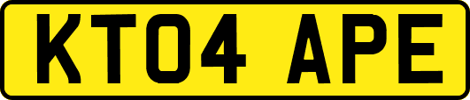 KT04APE