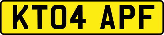 KT04APF