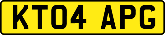 KT04APG