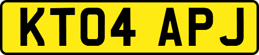 KT04APJ