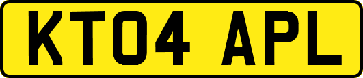 KT04APL
