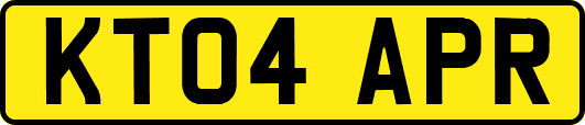 KT04APR