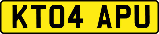 KT04APU