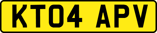 KT04APV