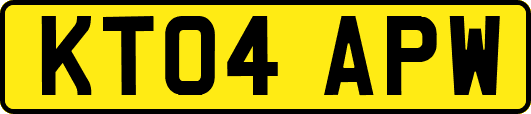 KT04APW