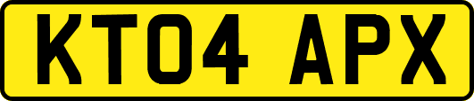 KT04APX