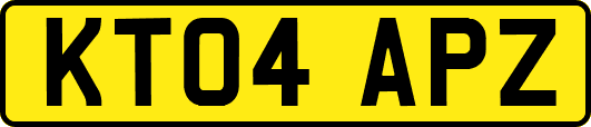 KT04APZ