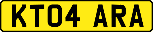 KT04ARA