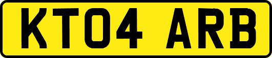 KT04ARB