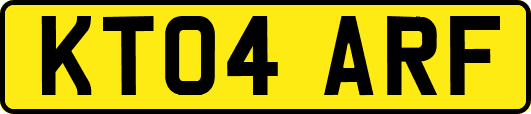 KT04ARF