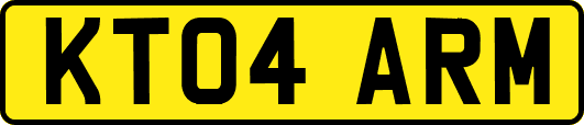 KT04ARM