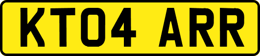 KT04ARR