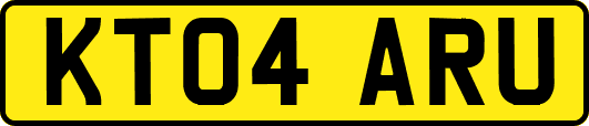 KT04ARU