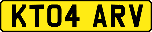 KT04ARV