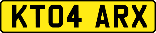 KT04ARX