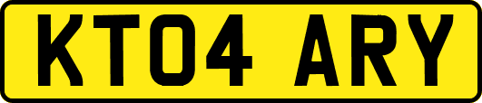 KT04ARY
