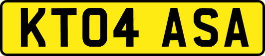 KT04ASA