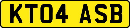 KT04ASB