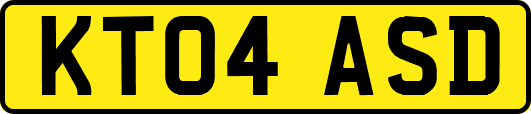 KT04ASD