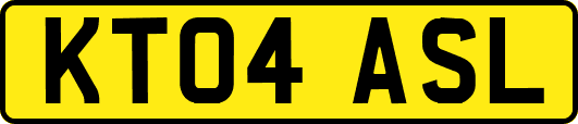 KT04ASL
