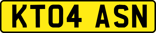 KT04ASN