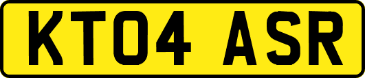 KT04ASR
