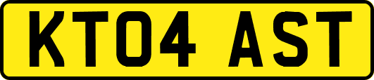 KT04AST