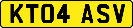 KT04ASV