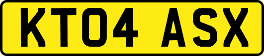 KT04ASX