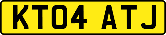 KT04ATJ