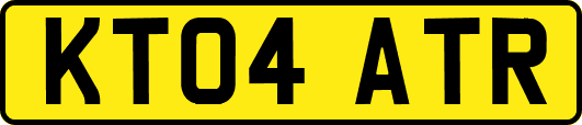 KT04ATR