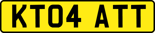 KT04ATT