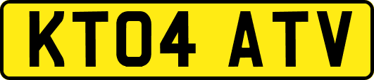 KT04ATV
