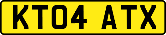 KT04ATX