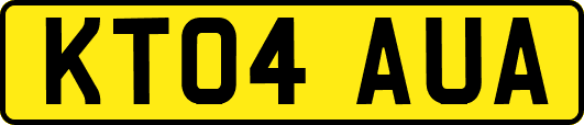 KT04AUA