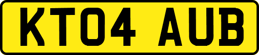 KT04AUB