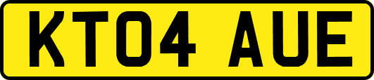 KT04AUE