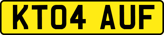 KT04AUF