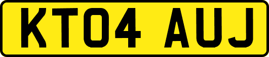 KT04AUJ