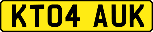 KT04AUK