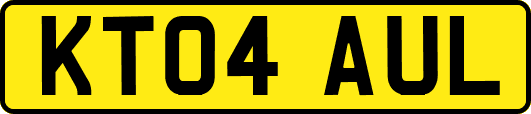 KT04AUL