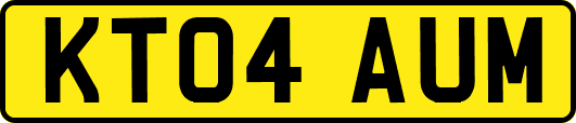 KT04AUM